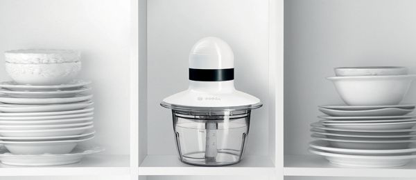 Bosch MMR08A1, Universalzerkleinerer