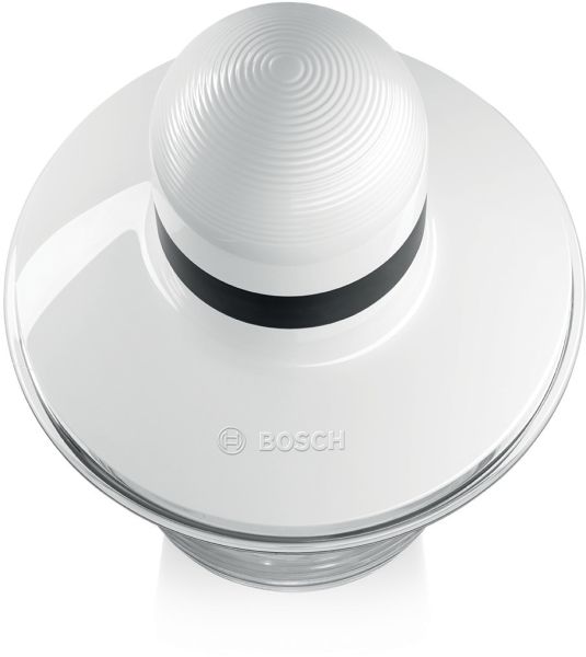 Bosch MMR08A1, Universalzerkleinerer