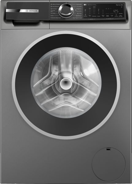 Bosch WNG2244R, Waschtrockner