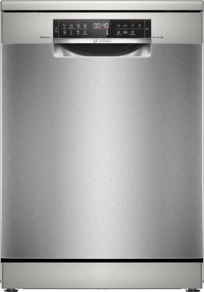 Bosch SMS8YCI04E, Freistehender Geschirrspüler