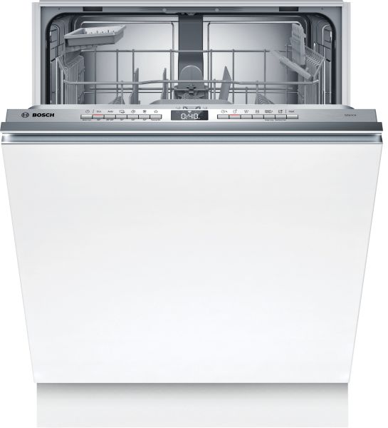 Bosch SMH4HTX11E, Vollintegrierter Geschirrspüler