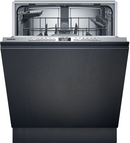 Siemens SN63HX03UE, Vollintegrierter Geschirrspüler