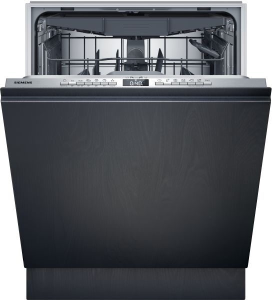 Siemens SX63HX03VE, Vollintegrierter Geschirrspüler