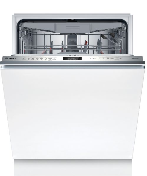 Bosch SMD6ECX18E, Vollintegrierter Geschirrspüler