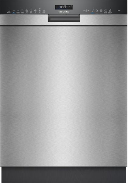 Siemens SN45YS07CE, Unterbau-Geschirrspüler
