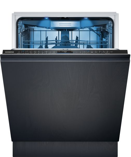 Siemens SN87EX01CE, Vollintegrierter Geschirrspüler