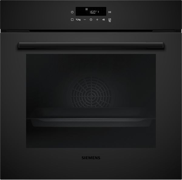 Siemens PQ32I6MATT, Einbau-Backofen-Set