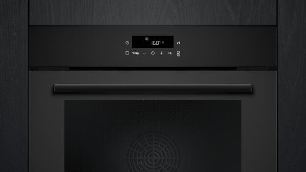 Siemens HB272ABM3, Einbau-Backofen