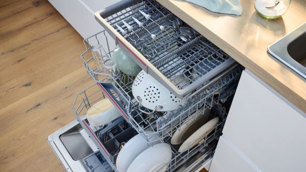 Bosch MFQ3535, Handrührer