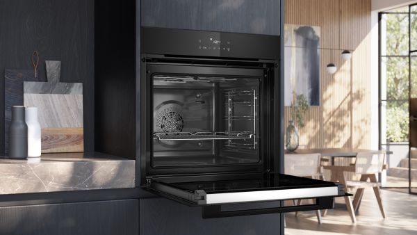Siemens HB272ABM3, Einbau-Backofen