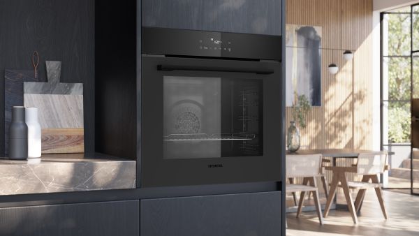 Siemens HB272ABM3, Einbau-Backofen