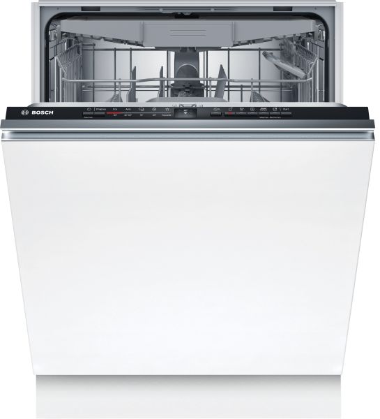 Bosch SMV2IVX57E, Vollintegrierter Geschirrspüler
