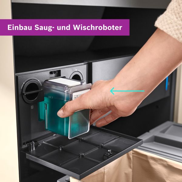 Bosch BHZRCD, Bodenreinigungsmittel