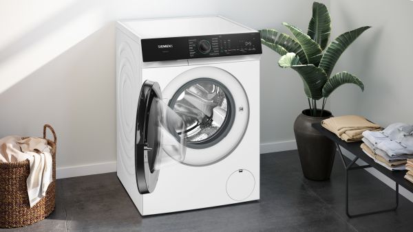 Siemens WG44N2M41, Waschmaschine, Frontlader