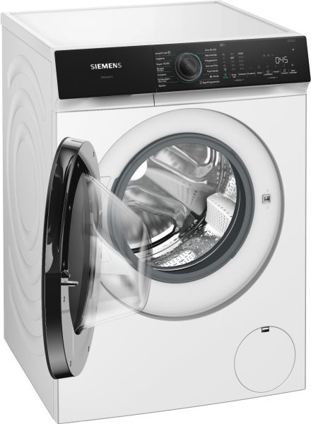 Siemens WG44N2M41, Waschmaschine, Frontlader