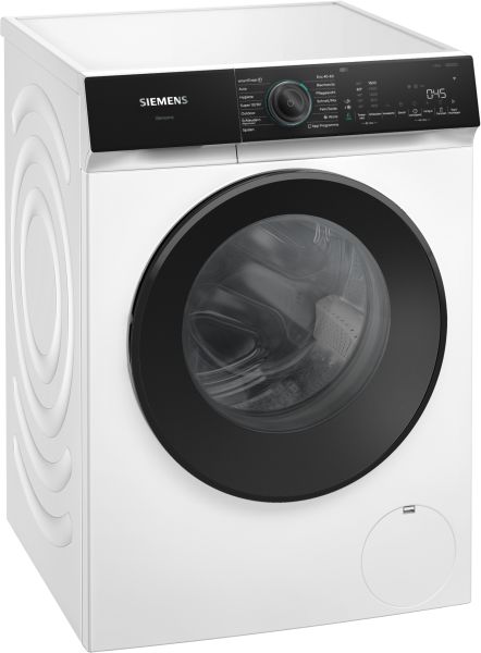 Siemens WG56N2A40, Waschmaschine, Frontlader