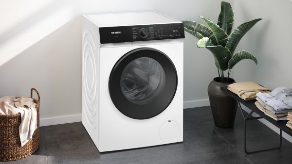 Siemens WG56N2A40, Waschmaschine, Frontlader