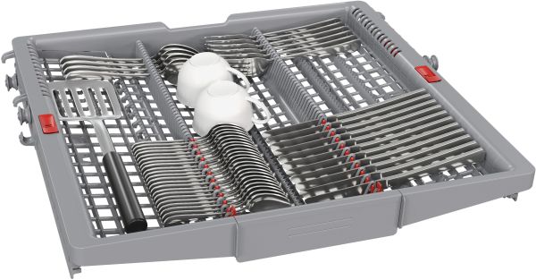 Bosch SMS8TCI04E, Freistehender Geschirrspüler