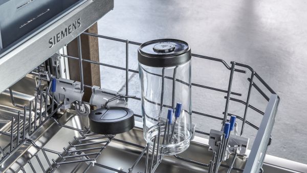 Siemens CT718L1B0, Einbau-Kaffeevollautomat