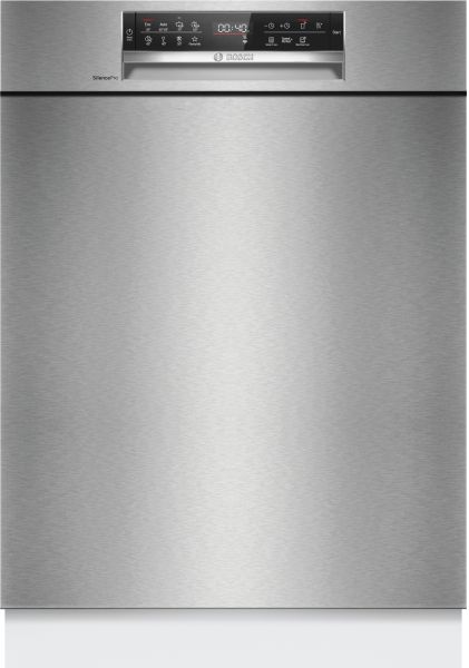 Bosch SMU6ECS18E, Unterbau-Geschirrspüler