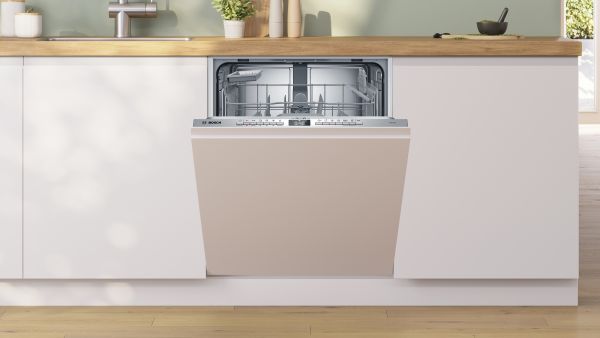 Bosch SBH4HTX11E, Vollintegrierter Geschirrspüler