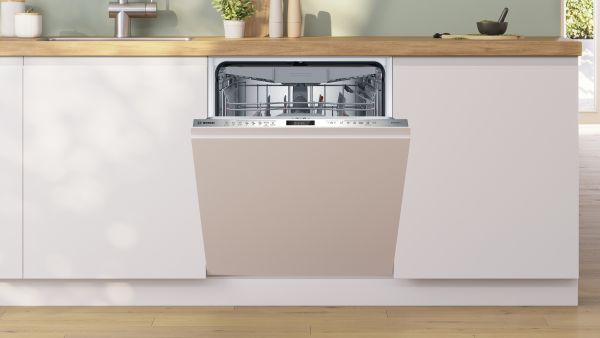 Bosch SMD6ECX18E, Vollintegrierter Geschirrspüler