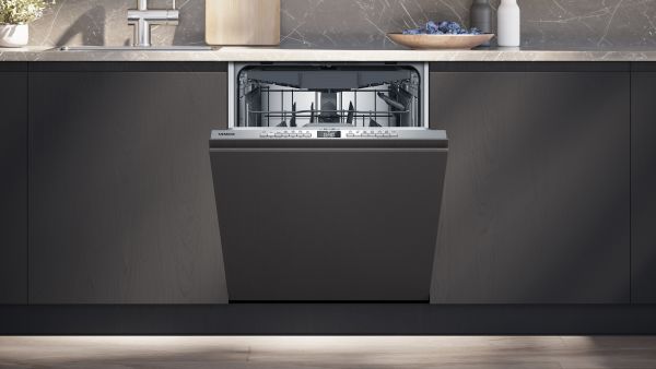 Siemens SX63HX03VE, Vollintegrierter Geschirrspüler