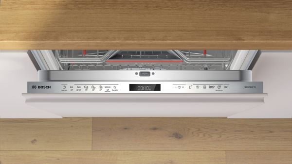 Bosch SMD6ECX18E, Vollintegrierter Geschirrspüler