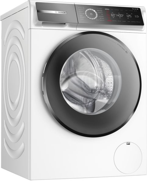 Bosch WGB244073, Waschmaschine, Frontlader