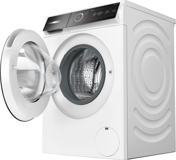 Bosch WGB244073, Waschmaschine, Frontlader
