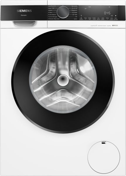 Siemens WG34G2Z71, Waschmaschine, Frontlader