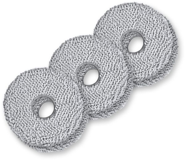 Bosch BHZRMP3, Wischpads (rund)