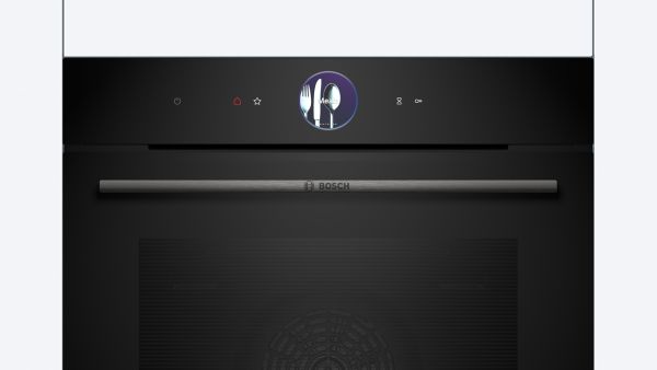 Bosch HBG7764BG, Einbau-Backofen