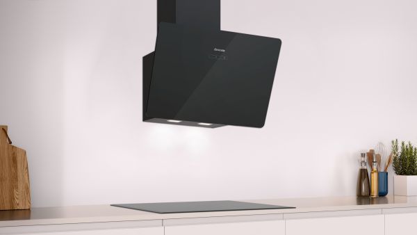 Constructa CD686867, Wandesse
