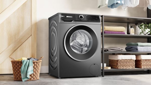 Bosch WNG2244R, Waschtrockner