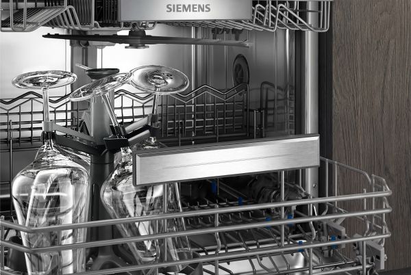 Siemens SZ73300, Gläserkorb