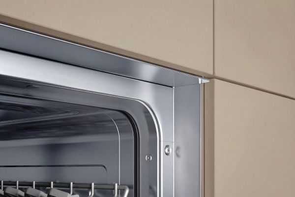 Neff Z7861X3, Verblendungssatz Hocheinbau