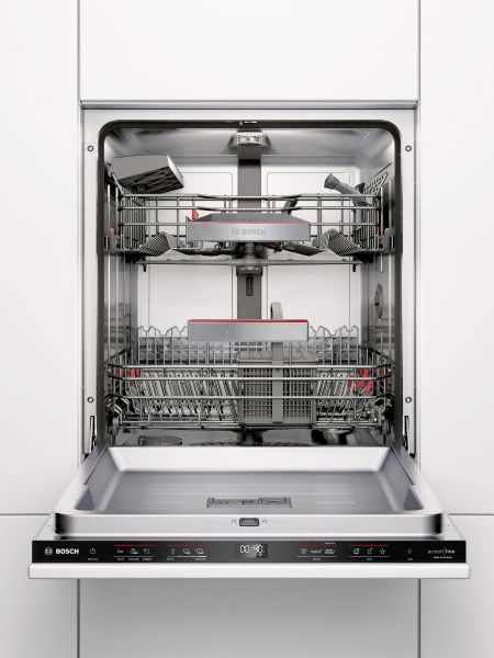 Bosch SMZ5035, Verblendungssatz Hocheinbau