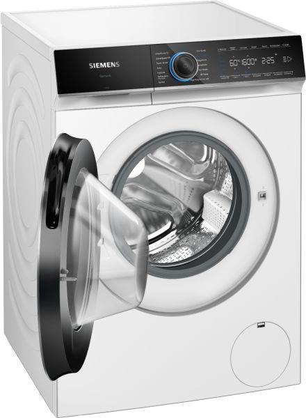 Siemens WG56B2A42, Waschmaschine, Frontlader