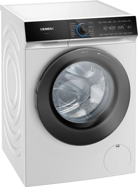 Siemens WG46B2072, Waschmaschine, Frontlader