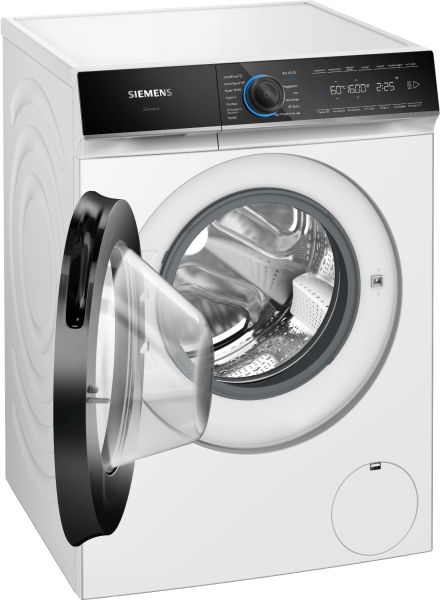 Siemens WG46B2072, Waschmaschine, Frontlader