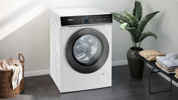 Siemens WG46B2072, Waschmaschine, Frontlader