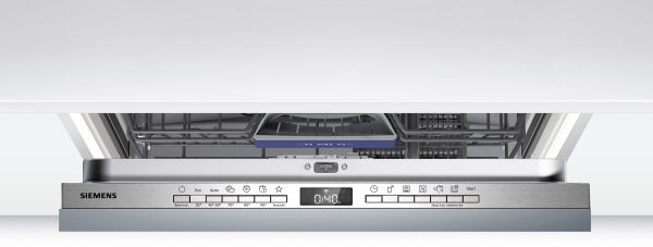 Siemens SN63HX03UE, Vollintegrierter Geschirrspüler