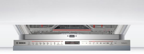 Bosch SBD8YCX04E, Vollintegrierter Geschirrspüler