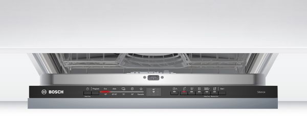 Bosch SBV2HVX06E, Vollintegrierter Geschirrspüler