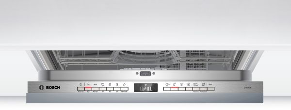 Bosch SMH4HTX11E, Vollintegrierter Geschirrspüler