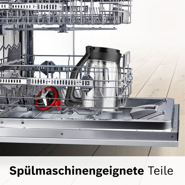 Bosch MMB4192S, Standmixer