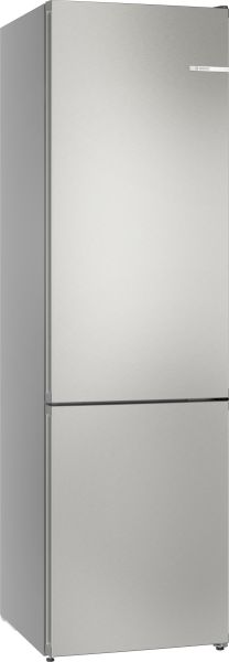 Bosch KGN392I2F, Freistehende Kühl-Gefrier-Kombination mit Gefrierbereich unten