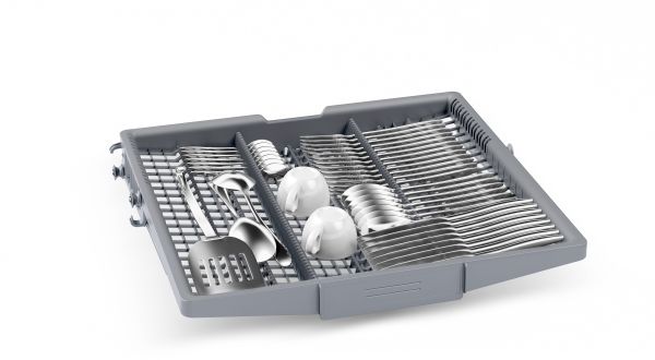 Bosch SBH4HVX14E, Vollintegrierter Geschirrspüler