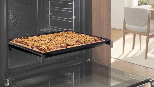 Neff Z11AU15A0, Universalpfanne